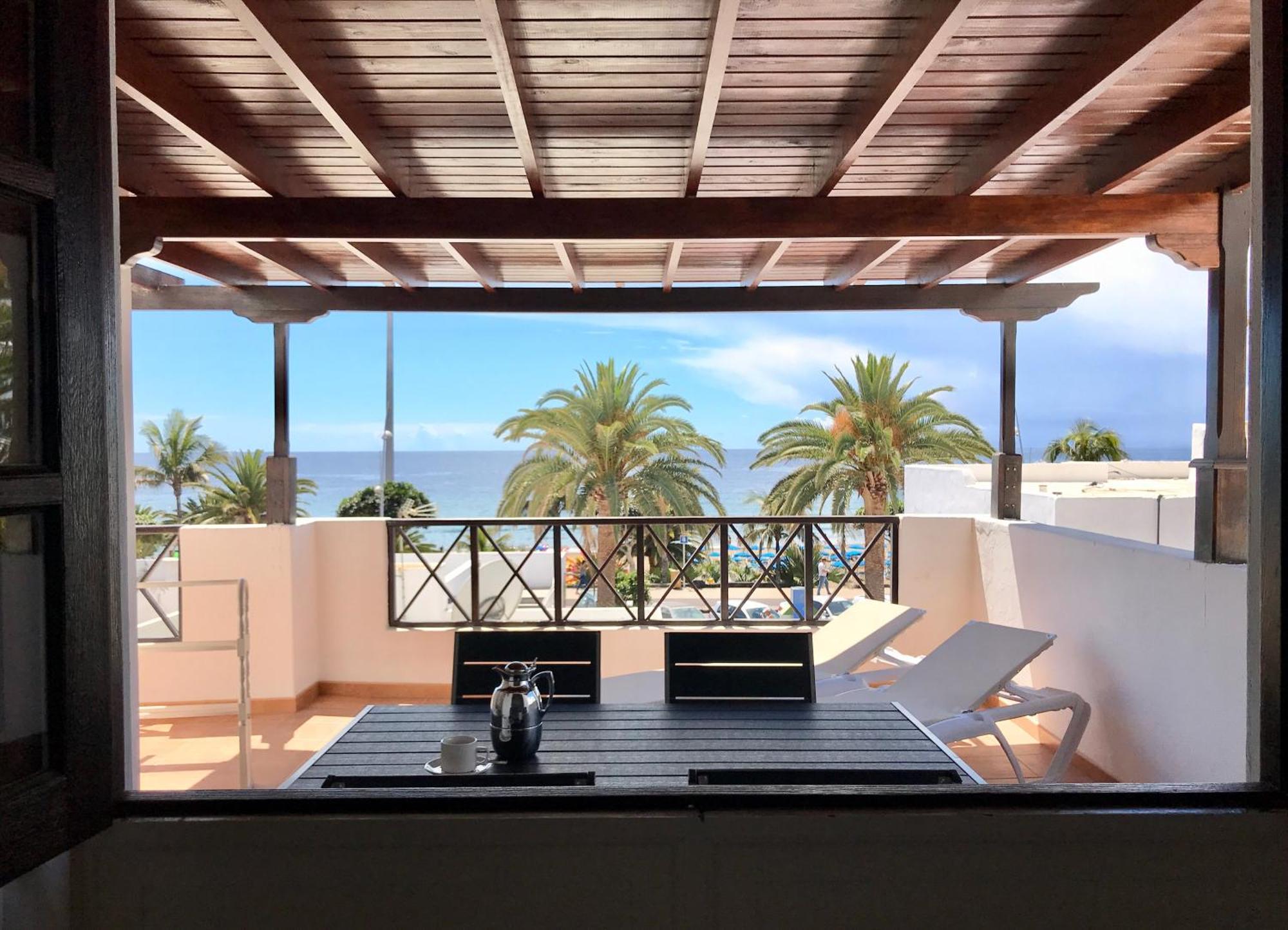 Tabaybas Puerto del Carmen (Lanzarote)